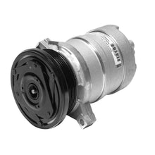 Load image into Gallery viewer, 471-9160 New A/C Compressor - with Clutch Denso Auto Parts Canada
