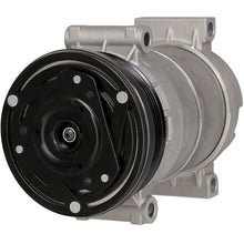Load image into Gallery viewer, 471-9165 New A/C Compressor - with Clutch Denso Auto Parts Canada