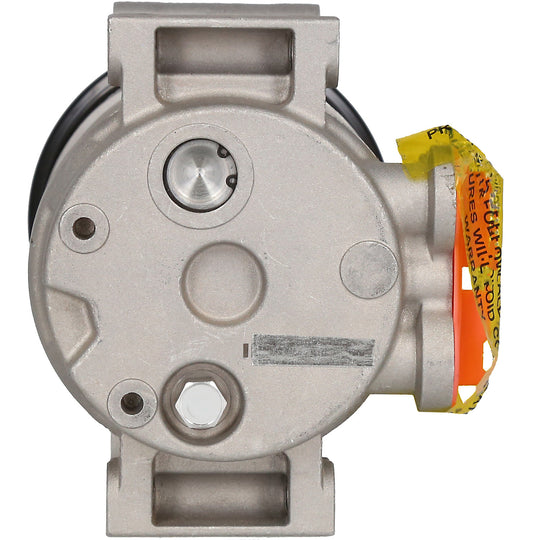 471-9165 New A/C Compressor - with Clutch Denso Auto Parts Canada
