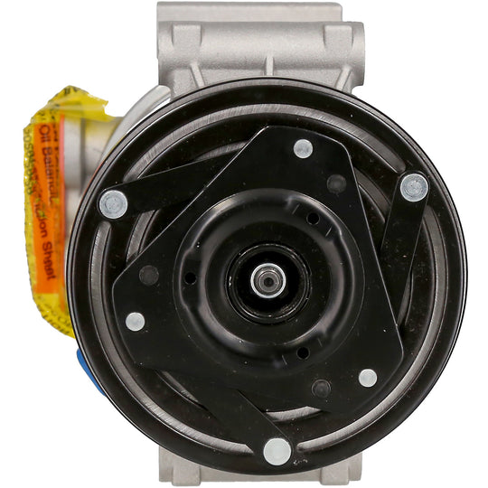 471-9165 New A/C Compressor - with Clutch Denso Auto Parts Canada