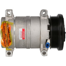 Load image into Gallery viewer, 471-9165 New A/C Compressor - with Clutch Denso Auto Parts Canada