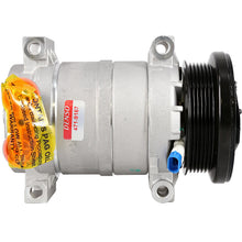 Load image into Gallery viewer, 471-9167 New A/C Compressor - with Clutch Denso Auto Parts Canada