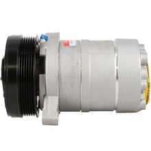 Load image into Gallery viewer, 471-9168 New A/C Compressor - with Clutch Denso Auto Parts Canada