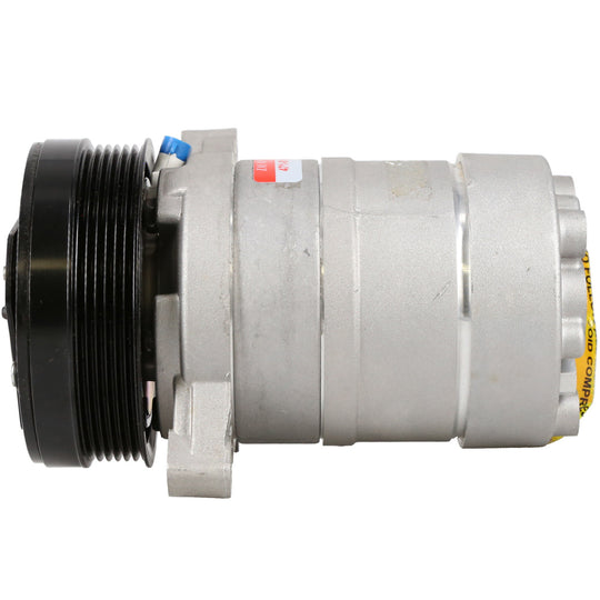 471-9168 New A/C Compressor - with Clutch Denso Auto Parts Canada
