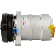 Load image into Gallery viewer, 471-9169 New A/C Compressor - with Clutch Denso Auto Parts Canada