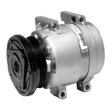 Charger l'image dans la galerie, 471-9177 New A/C Compressor - with Clutch Denso Auto Parts Canada