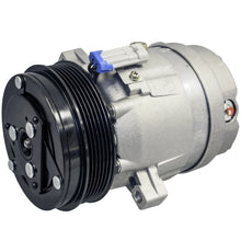 Load image into Gallery viewer, 471-9184 New A/C Compressor - with Clutch Denso Auto Parts Canada