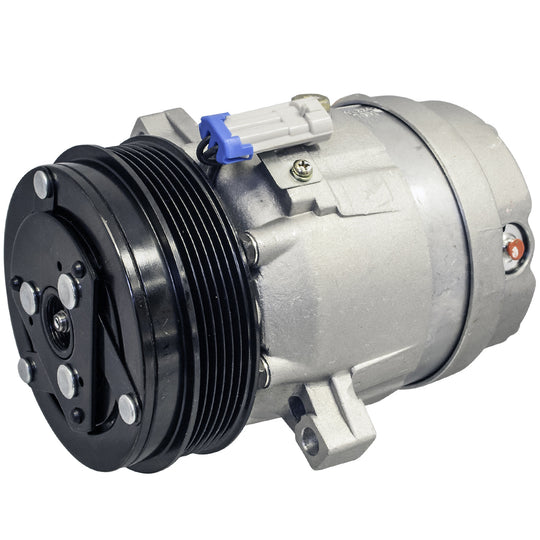 471-9184 New A/C Compressor - with Clutch Denso Auto Parts Canada