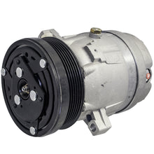 Charger l'image dans la galerie, 471-9185 New A/C Compressor - with Clutch Denso Auto Parts Canada