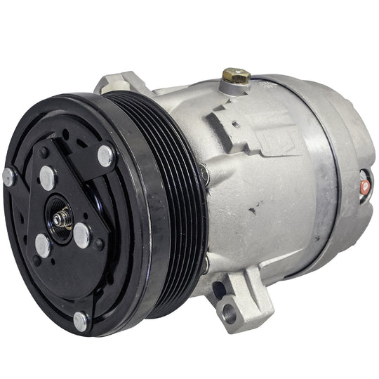 471-9185 New A/C Compressor - with Clutch Denso Auto Parts Canada