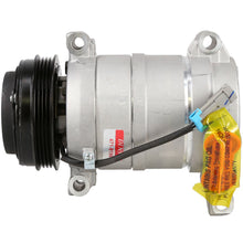 Load image into Gallery viewer, 471-9186 New A/C Compressor - with Clutch Denso Auto Parts Canada