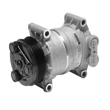 Load image into Gallery viewer, 471-9187 New A/C Compressor - with Clutch Denso Auto Parts Canada
