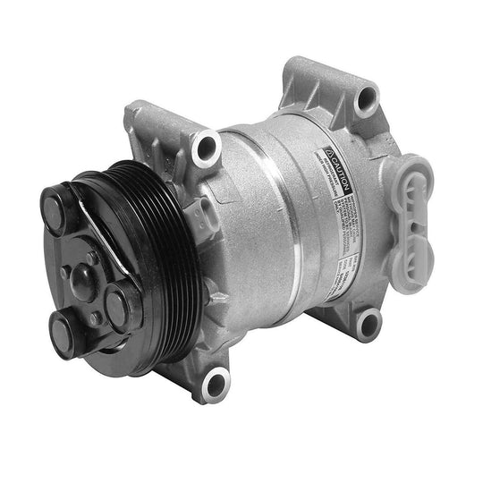 471-9187 New A/C Compressor - with Clutch Denso Auto Parts Canada