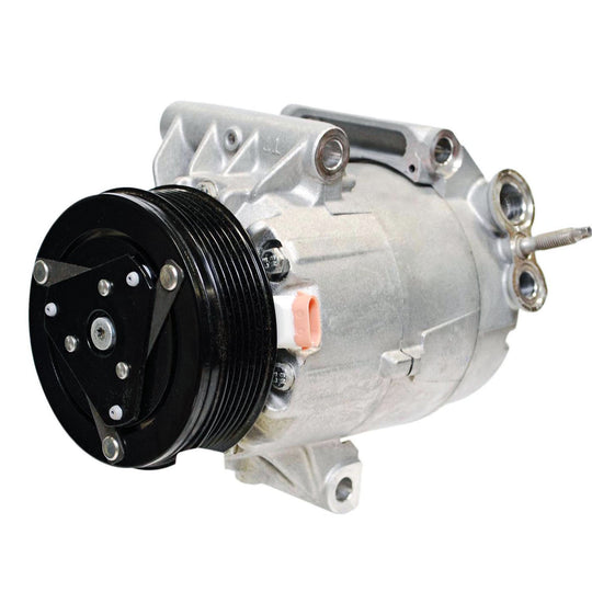 471-9189 New A/C Compressor - with Clutch Denso Auto Parts Canada