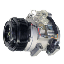 Load image into Gallery viewer, 471-9196 New A/C Compressor - with Clutch Denso Auto Parts Canada