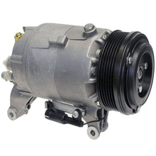 Charger l'image dans la galerie, 471-9197 New A/C Compressor - with Clutch Denso Auto Parts Canada