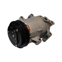 Load image into Gallery viewer, 471-9198 New A/C Compressor - with Clutch Denso Auto Parts Canada