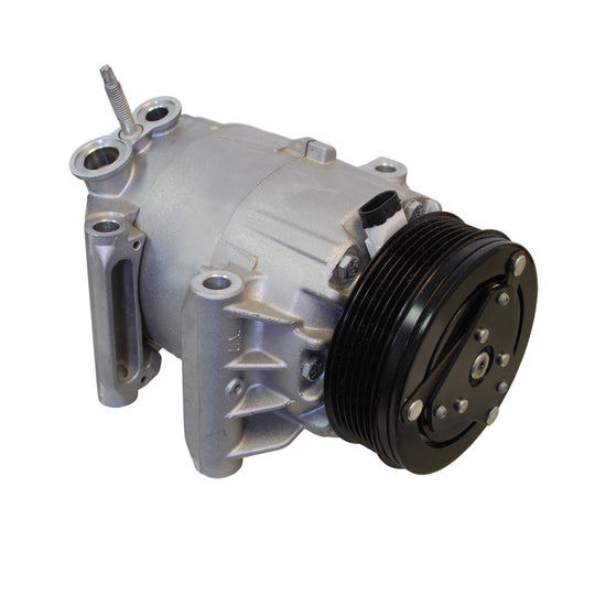 471-9199 New A/C Compressor - with Clutch Denso Auto Parts Canada