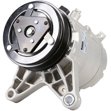 Load image into Gallery viewer, 471-9200 New A/C Compressor - with Clutch Denso Auto Parts Canada