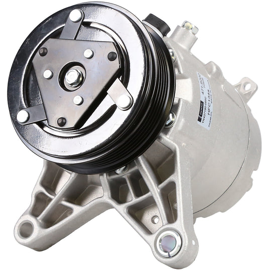 471-9200 New A/C Compressor - with Clutch Denso Auto Parts Canada