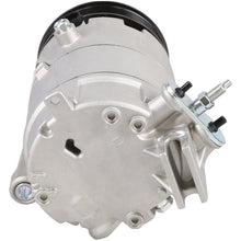 Load image into Gallery viewer, 471-9200 New A/C Compressor - with Clutch Denso Auto Parts Canada