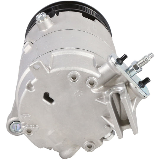 471-9200 New A/C Compressor - with Clutch Denso Auto Parts Canada