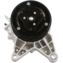 Load image into Gallery viewer, 471-9200 New A/C Compressor - with Clutch Denso Auto Parts Canada