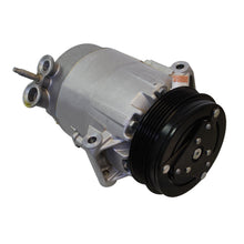Load image into Gallery viewer, 471-9201 New A/C Compressor - with Clutch Denso Auto Parts Canada