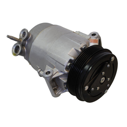 471-9201 New A/C Compressor - with Clutch Denso Auto Parts Canada
