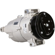 Load image into Gallery viewer, 471-9202 New A/C Compressor - with Clutch Denso Auto Parts Canada