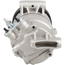 Load image into Gallery viewer, 471-9202 New A/C Compressor - with Clutch Denso Auto Parts Canada