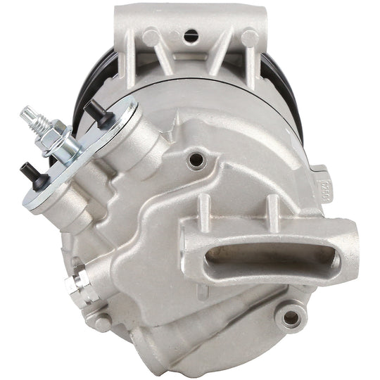 471-9202 New A/C Compressor - with Clutch Denso Auto Parts Canada