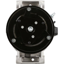 Load image into Gallery viewer, 471-9202 New A/C Compressor - with Clutch Denso Auto Parts Canada