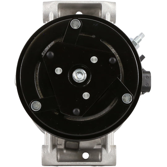 471-9202 New A/C Compressor - with Clutch Denso Auto Parts Canada