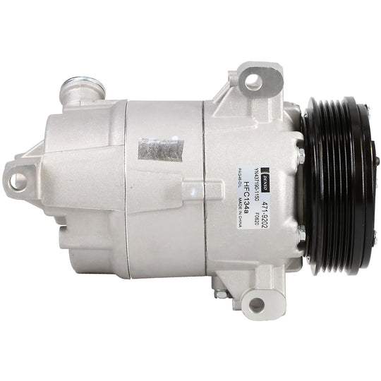 471-9202 New A/C Compressor - with Clutch Denso Auto Parts Canada