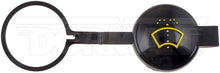 Load image into Gallery viewer, 47104 Washer Fluid Reservoir Cap Dorman - HELP Canada