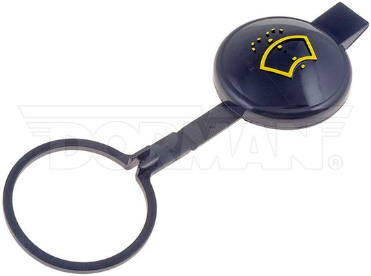 47104 Washer Fluid Reservoir Cap Dorman - HELP Canada