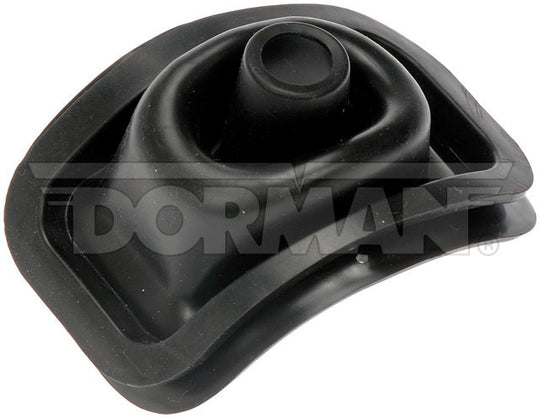 47106CD Automatic / Manual Transmission Shift Boot Dorman - HELP Canada