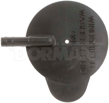 Load image into Gallery viewer, 47107 Washer Fluid Reservoir Cap Dorman - HELP Canada