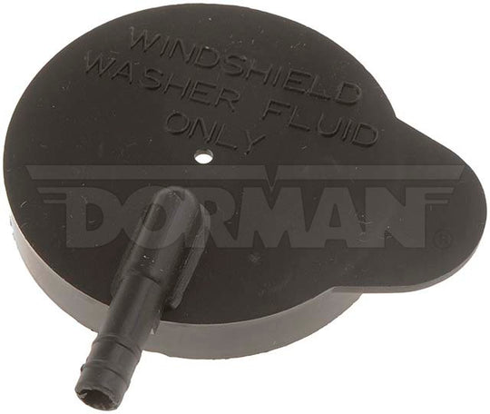 47107 Washer Fluid Reservoir Cap Dorman - HELP Canada