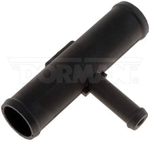 Load image into Gallery viewer, 47112 Coolant Connector Dorman - HELP Canada