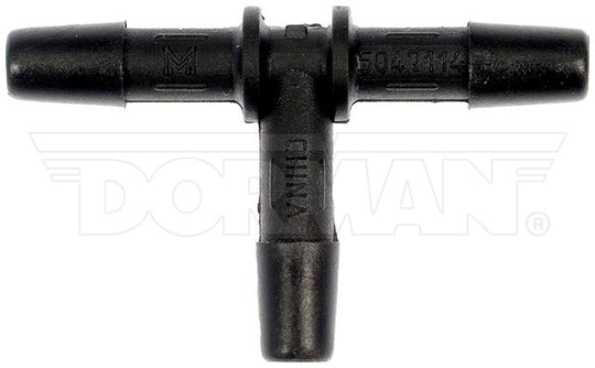 47114 Coolant Connector Dorman - HELP Canada