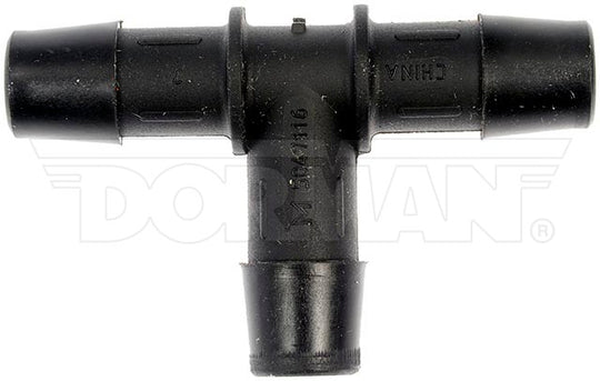 47116 Coolant Connector Dorman - HELP Canada