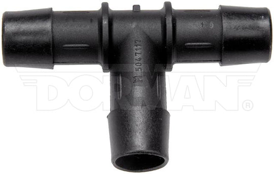 47117 Coolant Connector Dorman - HELP Canada