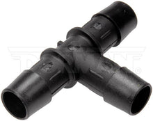 Load image into Gallery viewer, 47117 Coolant Connector Dorman - HELP Canada