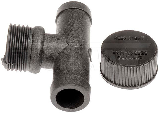47120 Coolant Flush Dorman - HELP Canada