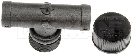 47120 Coolant Flush Dorman - HELP Canada