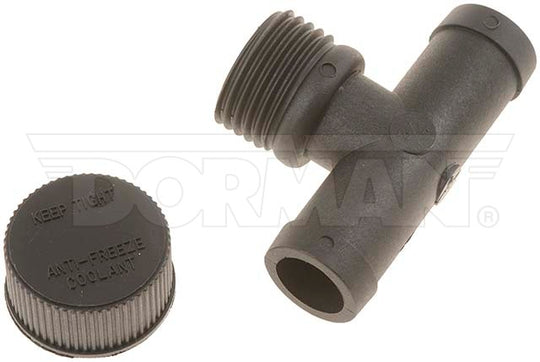 47125 Coolant Flush Dorman - HELP Canada