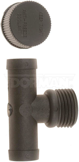 47125 Coolant Flush Dorman - HELP Canada