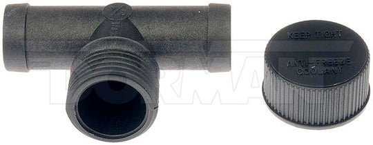 47125A Coolant Flush Dorman - HELP Canada